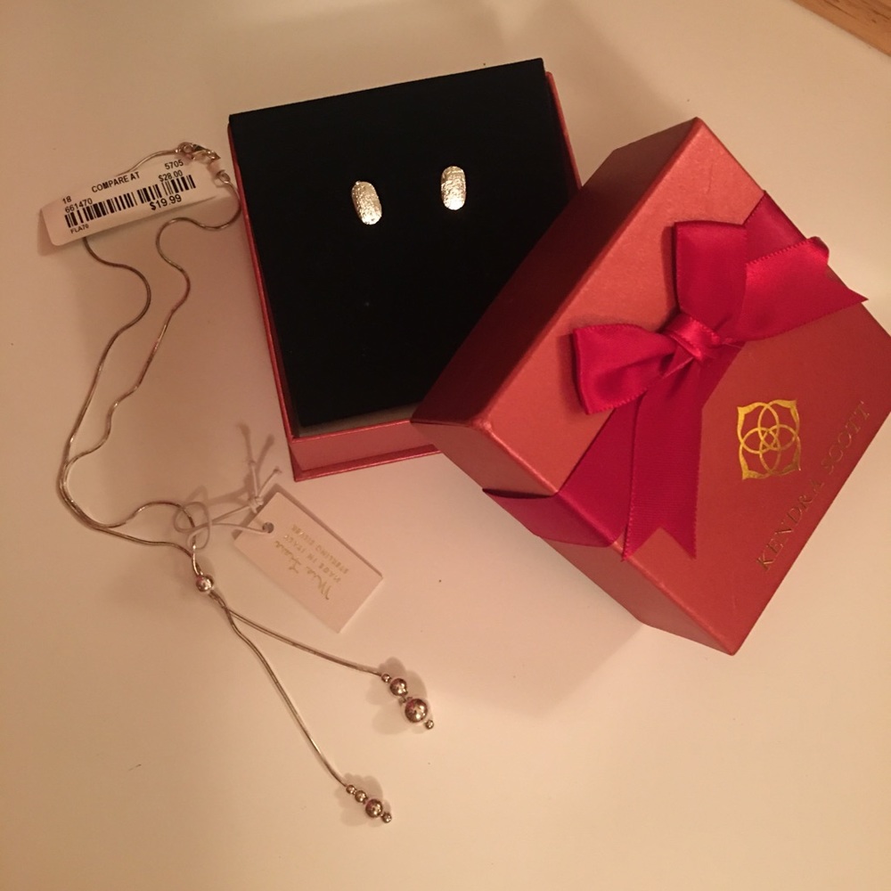 Kendra Scott Bundle